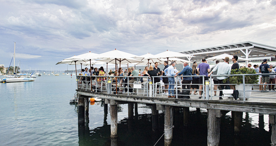 Manly Wharf Hotel - 1