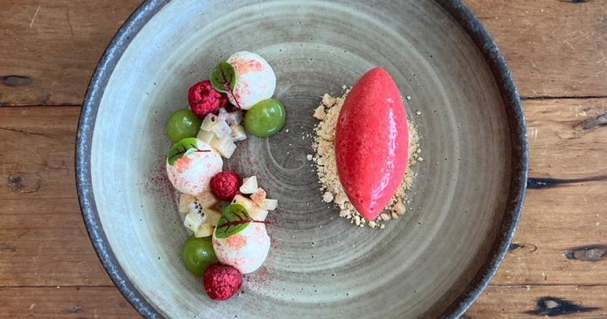 Cottage Point Restaurant Sydney Best Restaurants of Australia