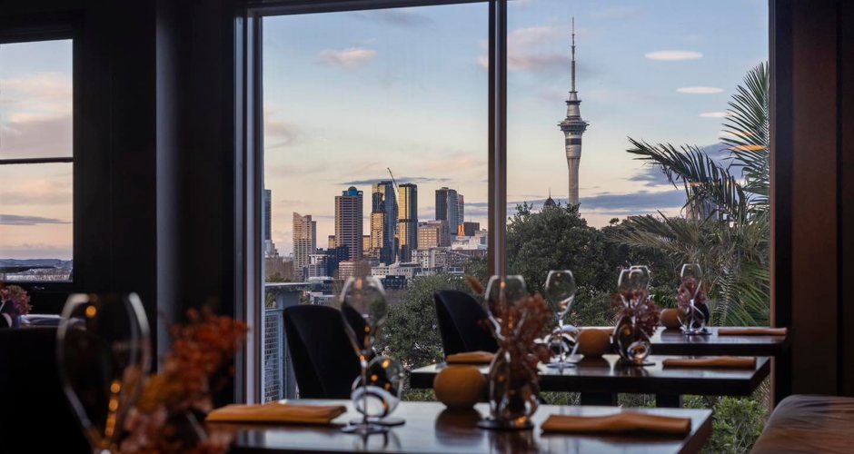 Sidart Restaurant - 1