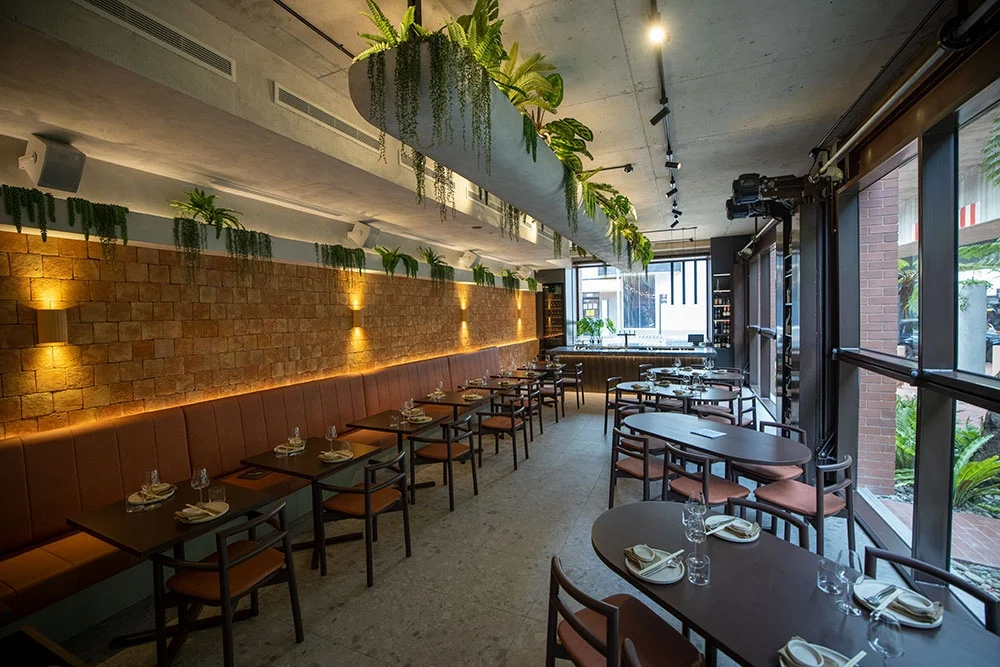 Southside Restaurant Best Restaurants of Australia