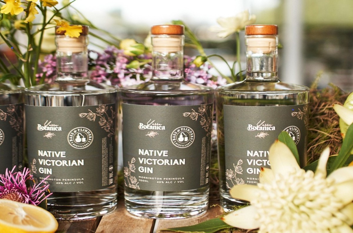 Bass and Flinders Distillery Best Restaurants of Australia