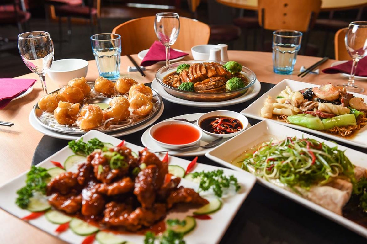 happy garden restaurant parap