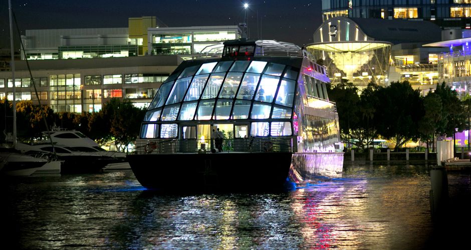 Australian Cruise Group - 3