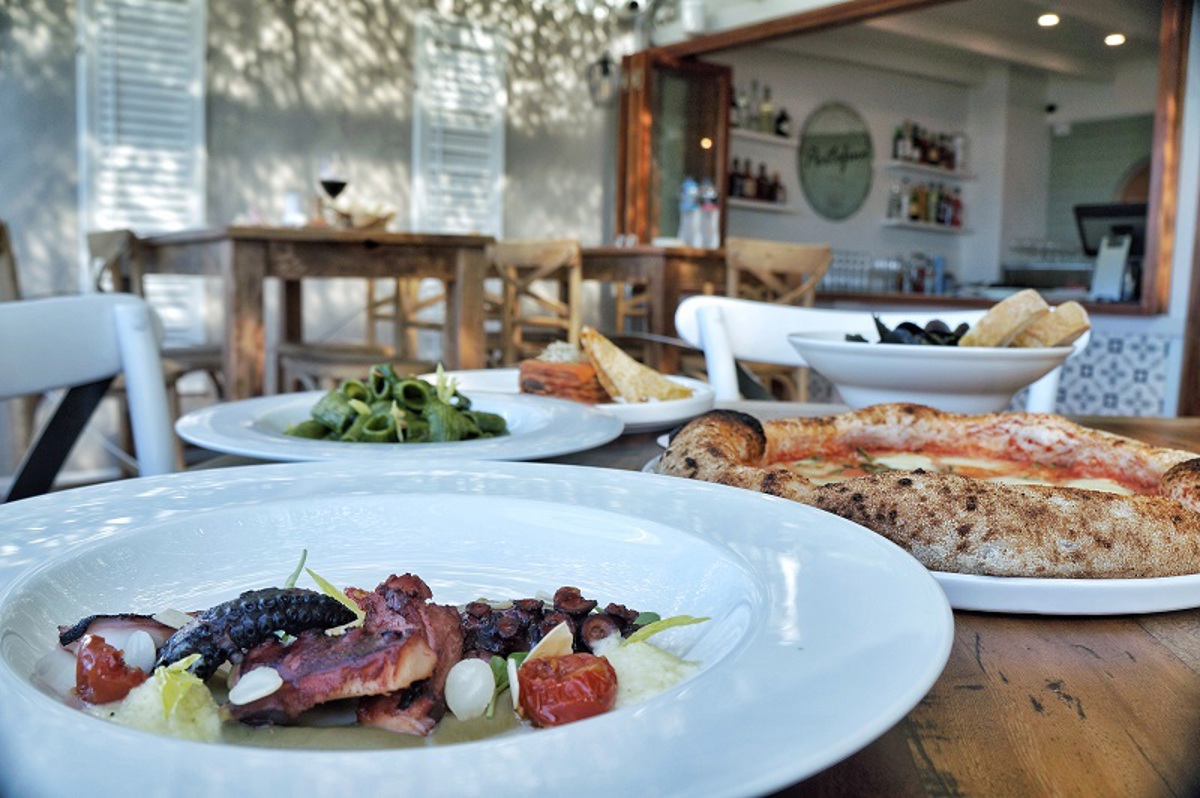 Portofino Gold Coast Best Restaurants of Australia