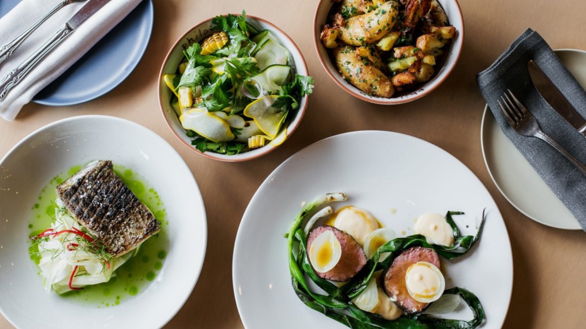 Cotham Dining Melbourne Restaurants Best Restaurants of Australia