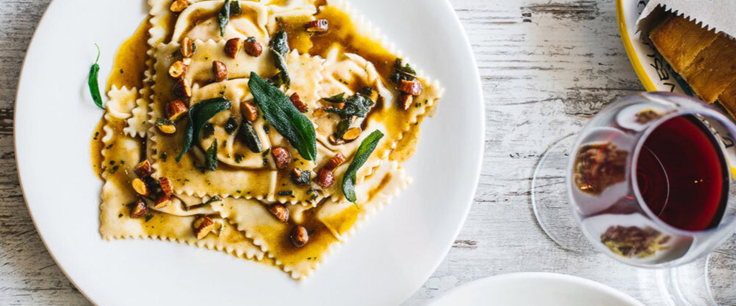 Capriccio Osteria