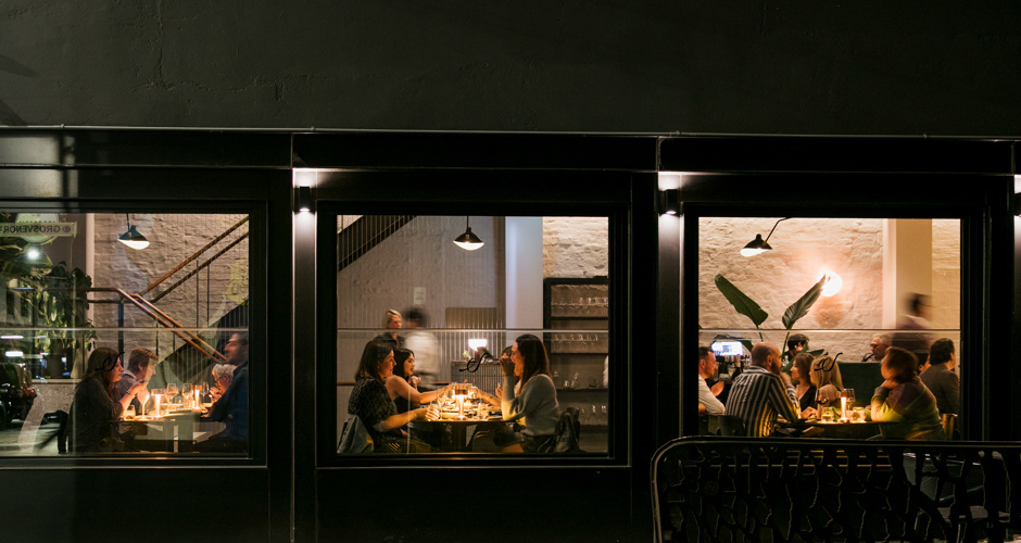 Stella Rooftop & Dining - 1