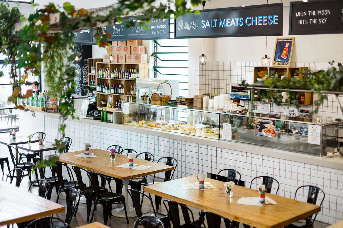 Salt Meats Cheese Surfers Paradise Best Restaurants of Australia