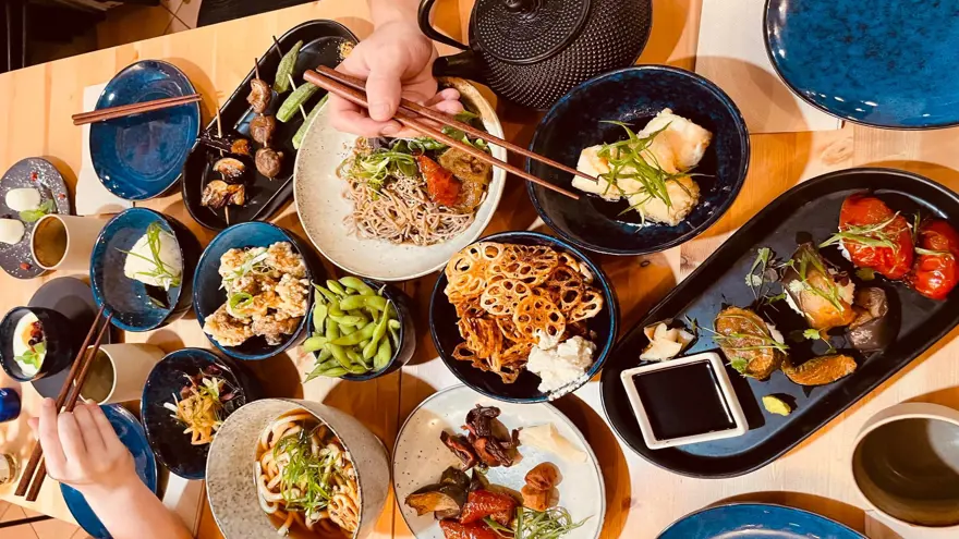 Ichi Port Macquarie