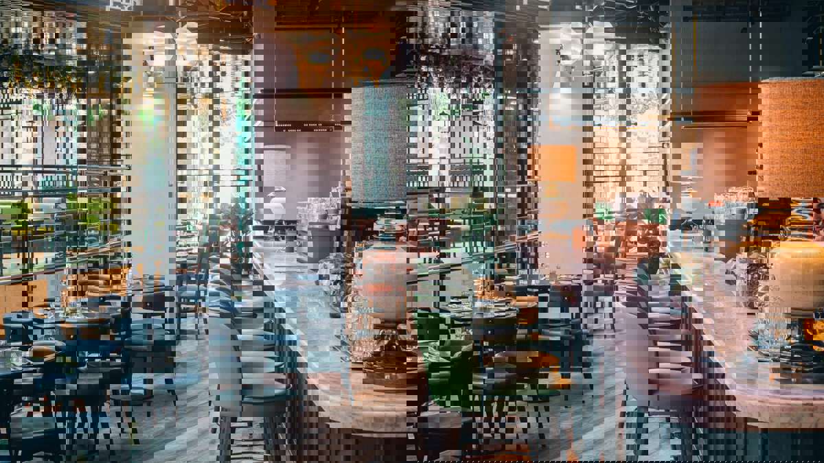 Lobby Boy Eveleigh Best Restaurants of Australia