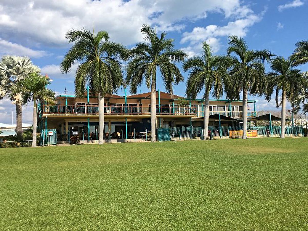 Seafood on Cullen Best Restaurants of Australia