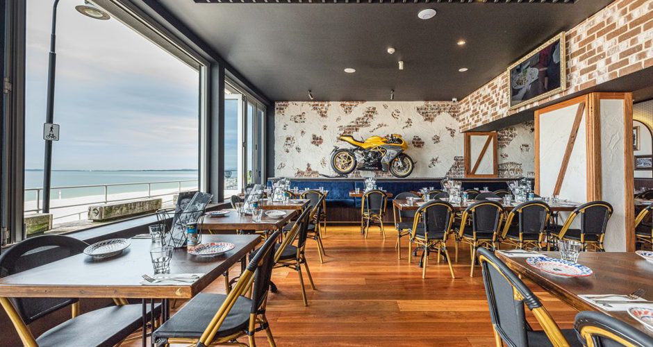 Criniti's at Brighton-Le-Sands - 1