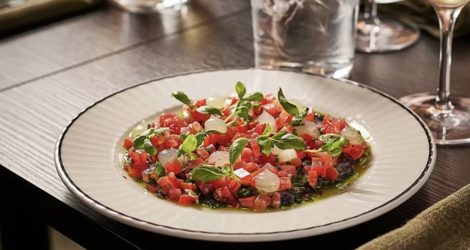 Divino Osteria - 3