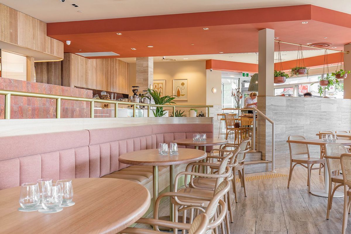 Pippo North Adelaide Best Restaurants of Australia Pippo North Adelaide Best Restaurants of Australia