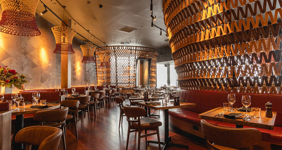 The Meat & Wine Co Chadstone - 1
