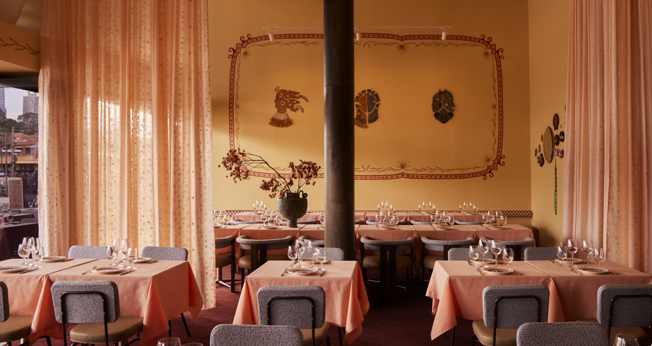 Akti Restaurant - 5