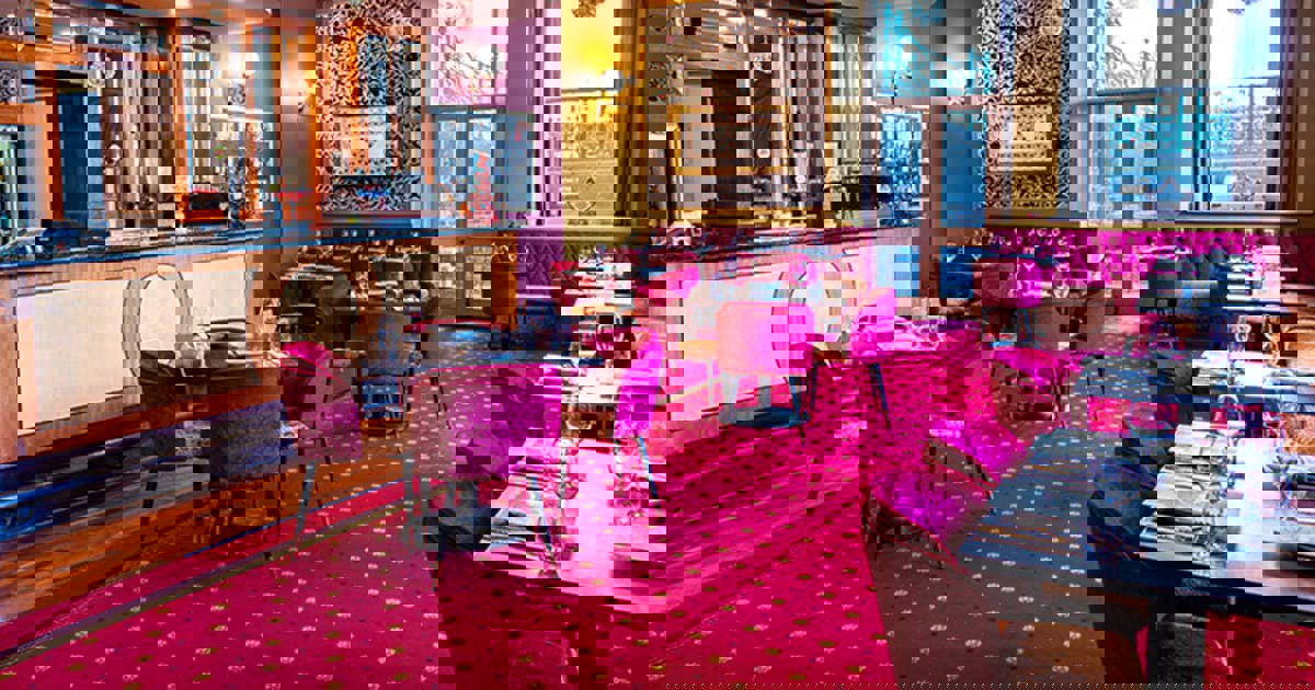 Gaylord Indian Restaurant | Best Restaurants of Australia