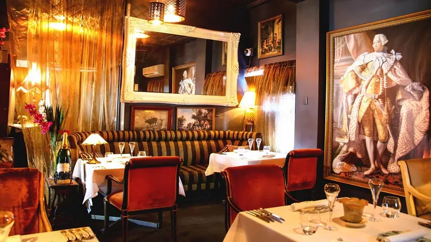 Best Restaurants Deer Duck Bistro 01 470X250