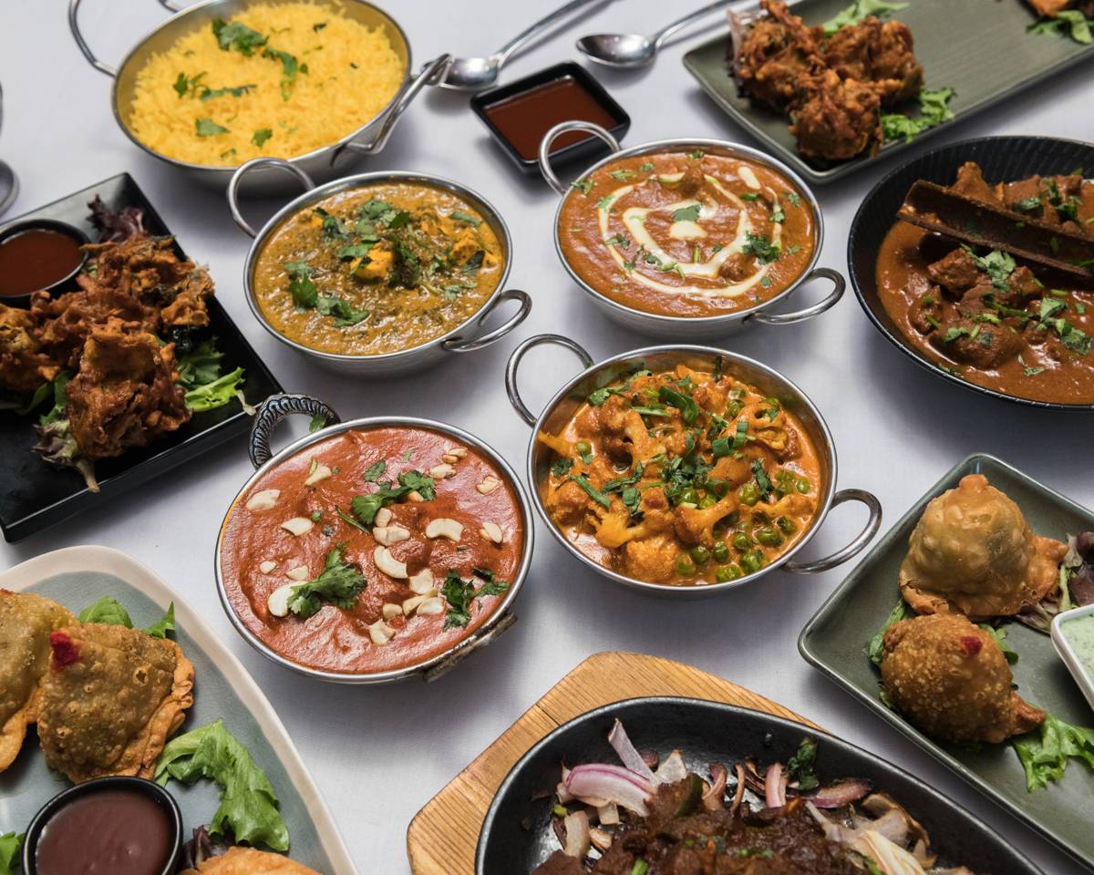 Ceylon InnBulimba Best Restaurants of Australia