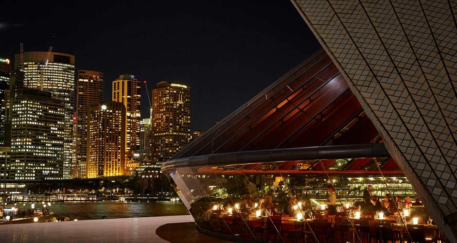 Bennelong - 3