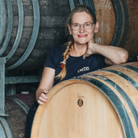 Beverly Wine Wine Lunch 1