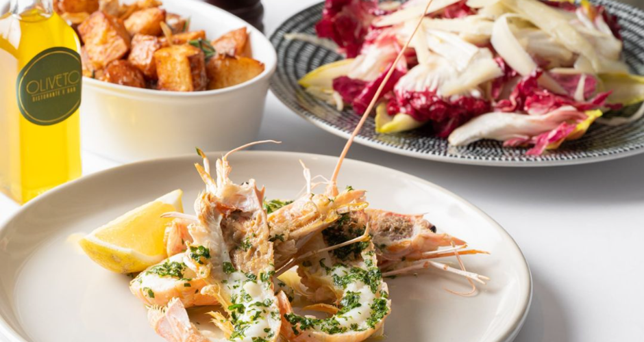 Oliveto Ristorante & Bar - 3