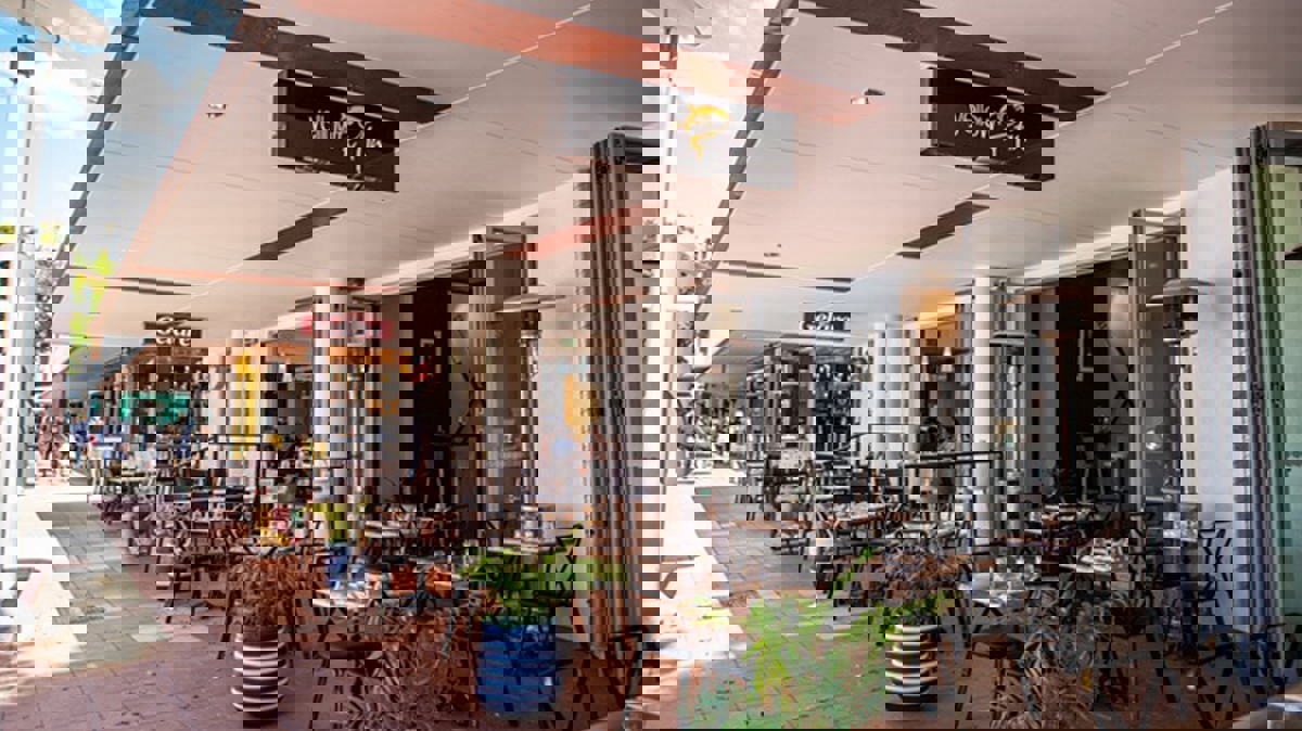 Yellowfin Seafood & Grill Brisbane Restaurants Best Restaurants of