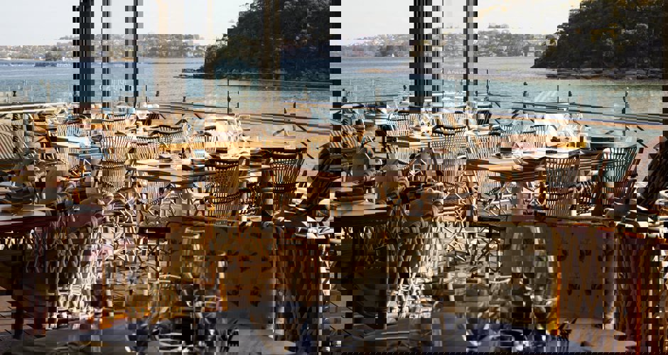 Ripples Chowder Bay - 3