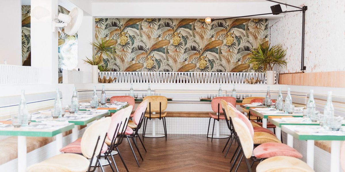 Light Years Noosa Best Restaurants of Australia