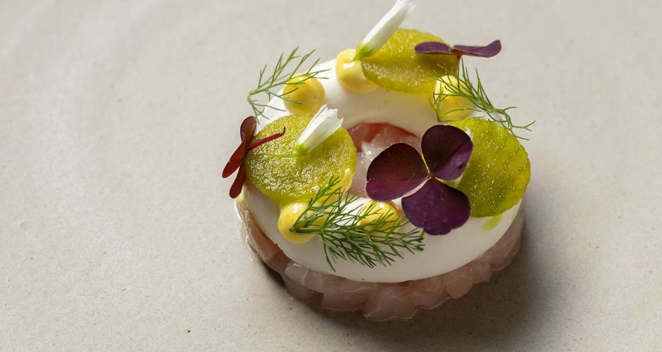 Sidart Restaurant - 3