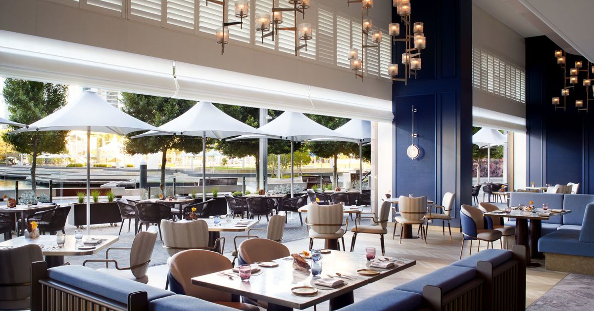Best Fine Dining in Perth Best Restaurants of Australia