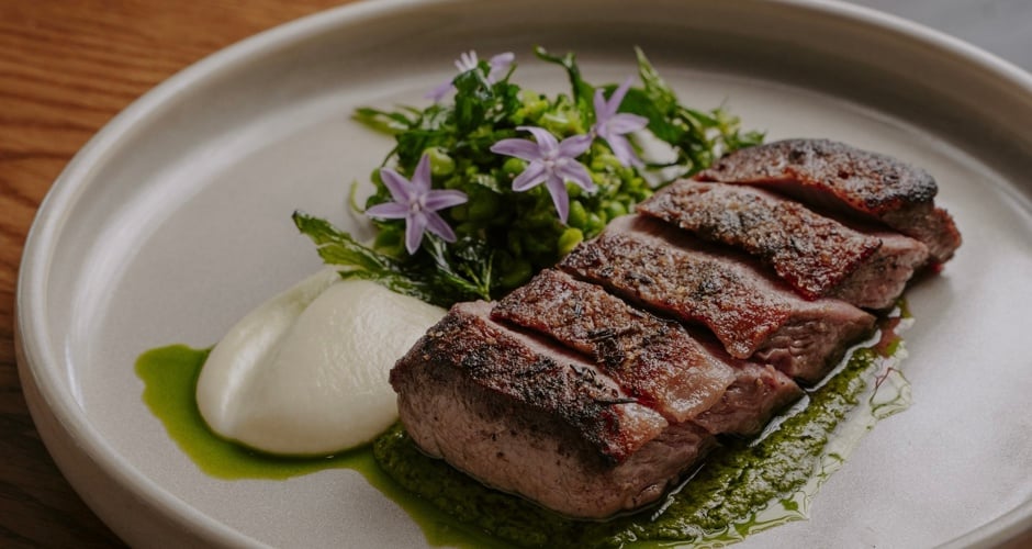 Oliveto Ristorante & Bar - 3