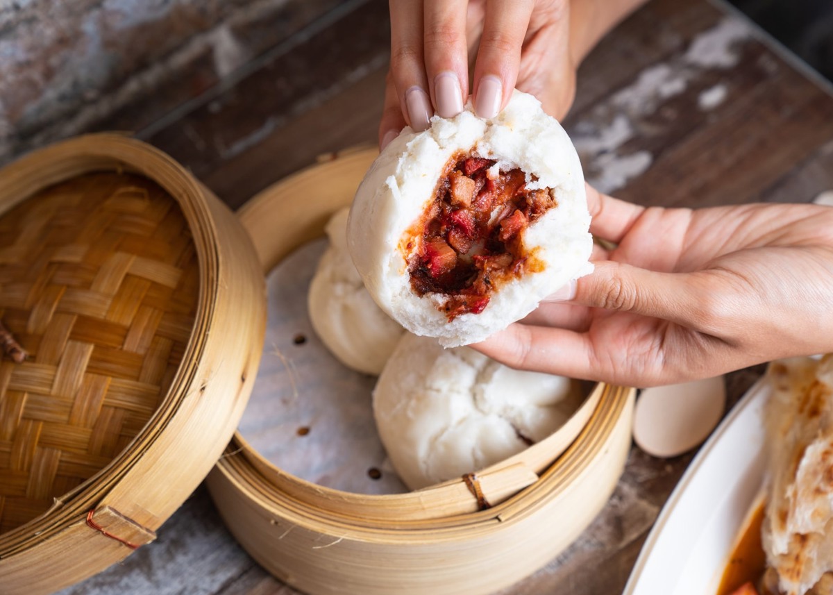 Spice Alley Best Restaurants of Australia