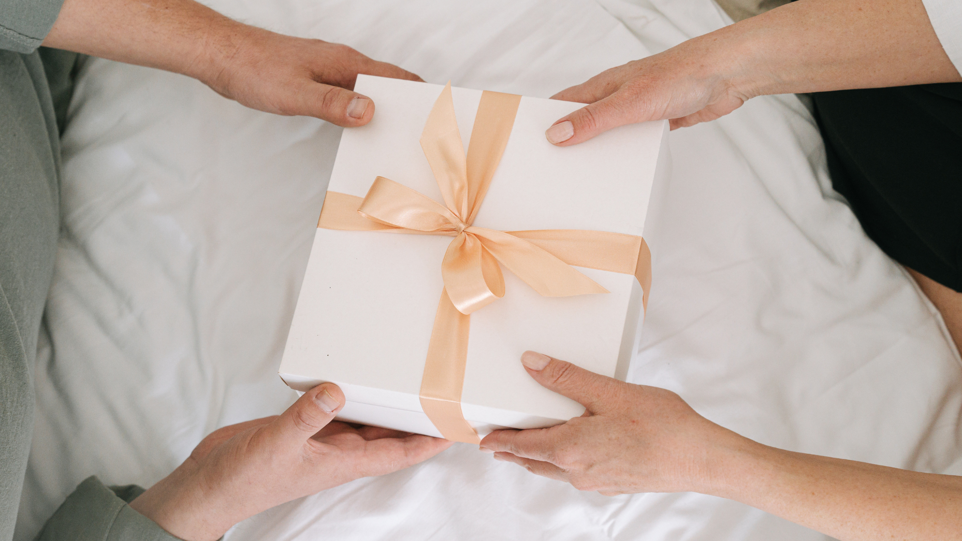 Engagement Gift
