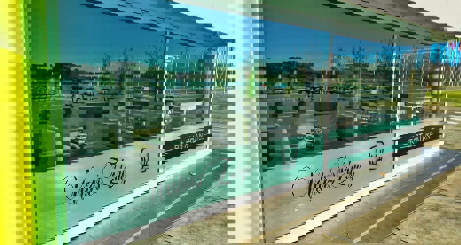 Waters Edge - 2