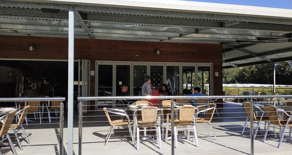 Cookabarra Restaurant & Function Centre - 1