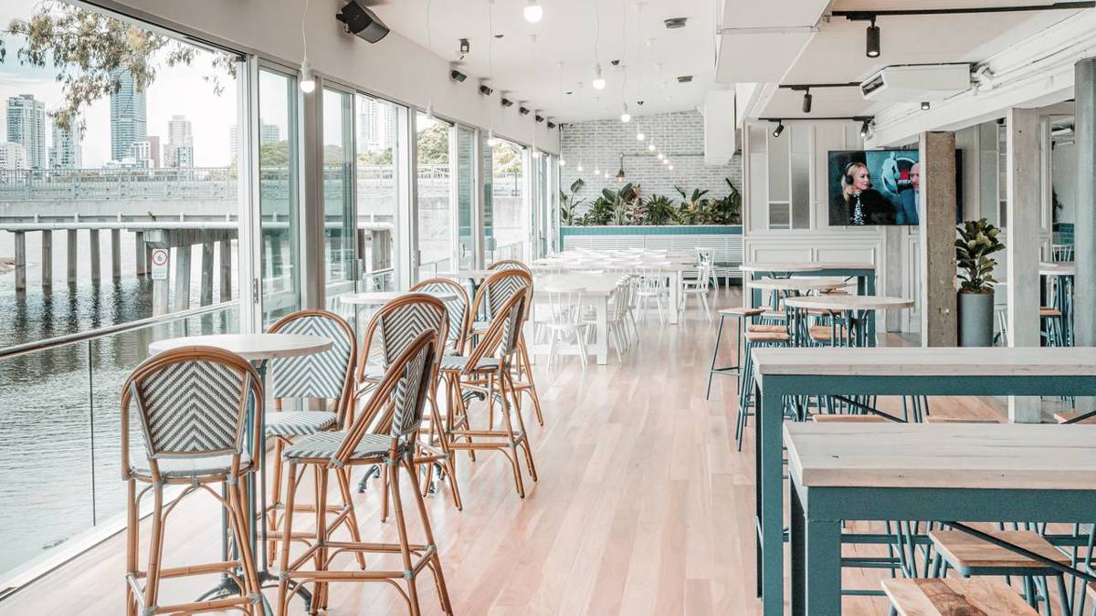 Gold Coast Tavern Best Restaurants of Australia