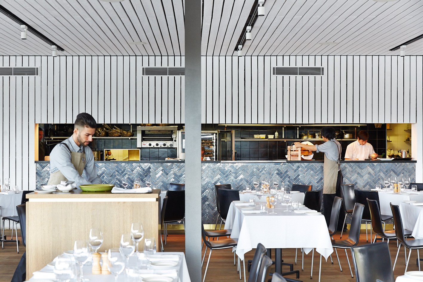 Oliveto Ristorante & Bar - 3