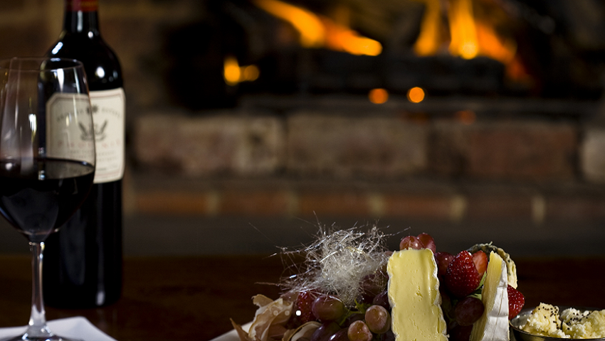 Best Restaurants Bridges Restaurant 01 470X250