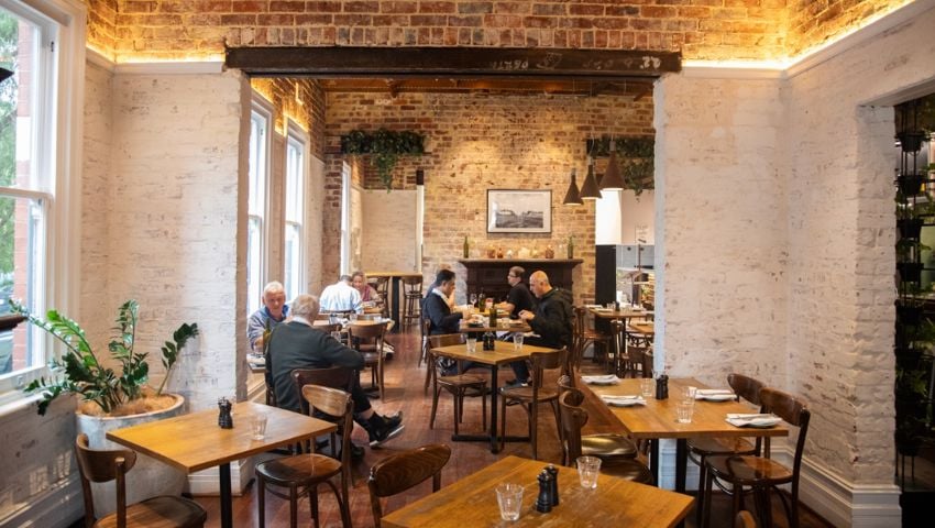 Julios Italian 1