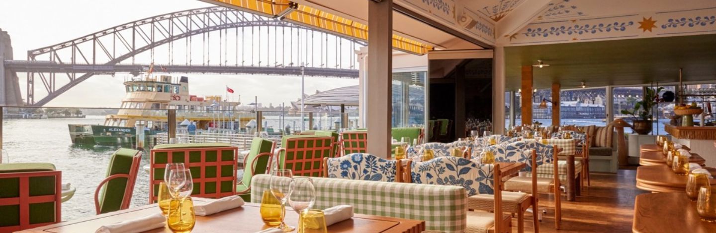 Discover the best restaurants & bars in Australia | Best Restaurants