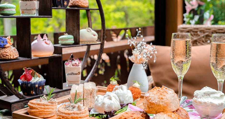 Olinda Tea House - 2