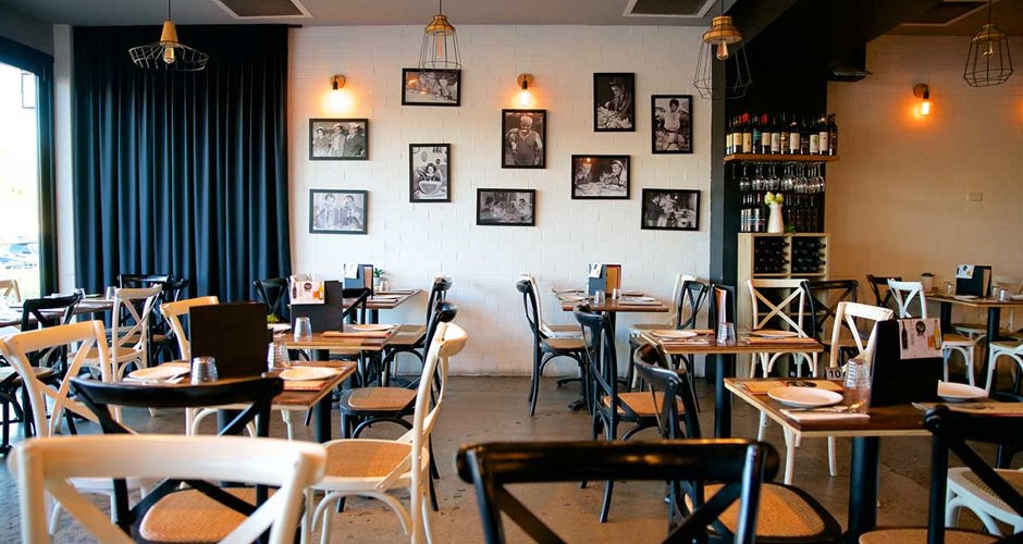 Enzo's Cucina Gregory Hills - 1
