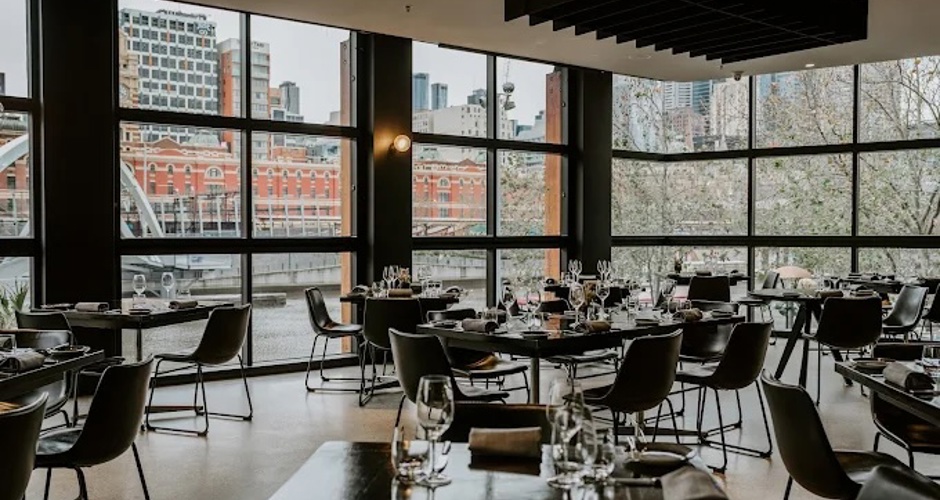 Pure South Dining - 2