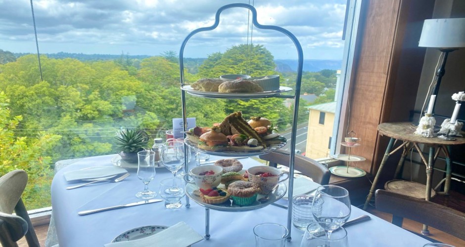 Avalon Restaurant - 3