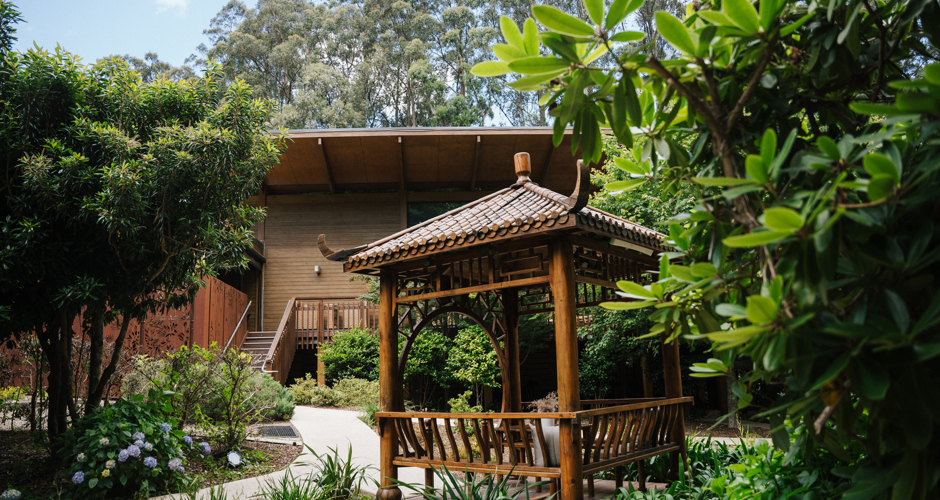 Olinda Tea House - 5