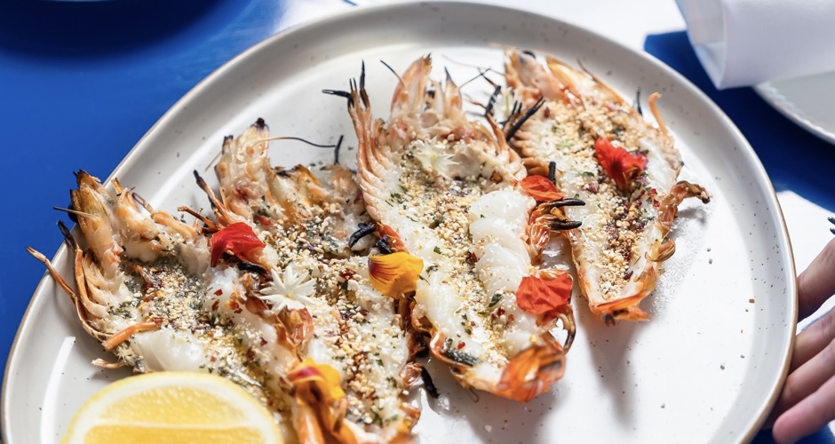 Summer Salt Restaurant - 5