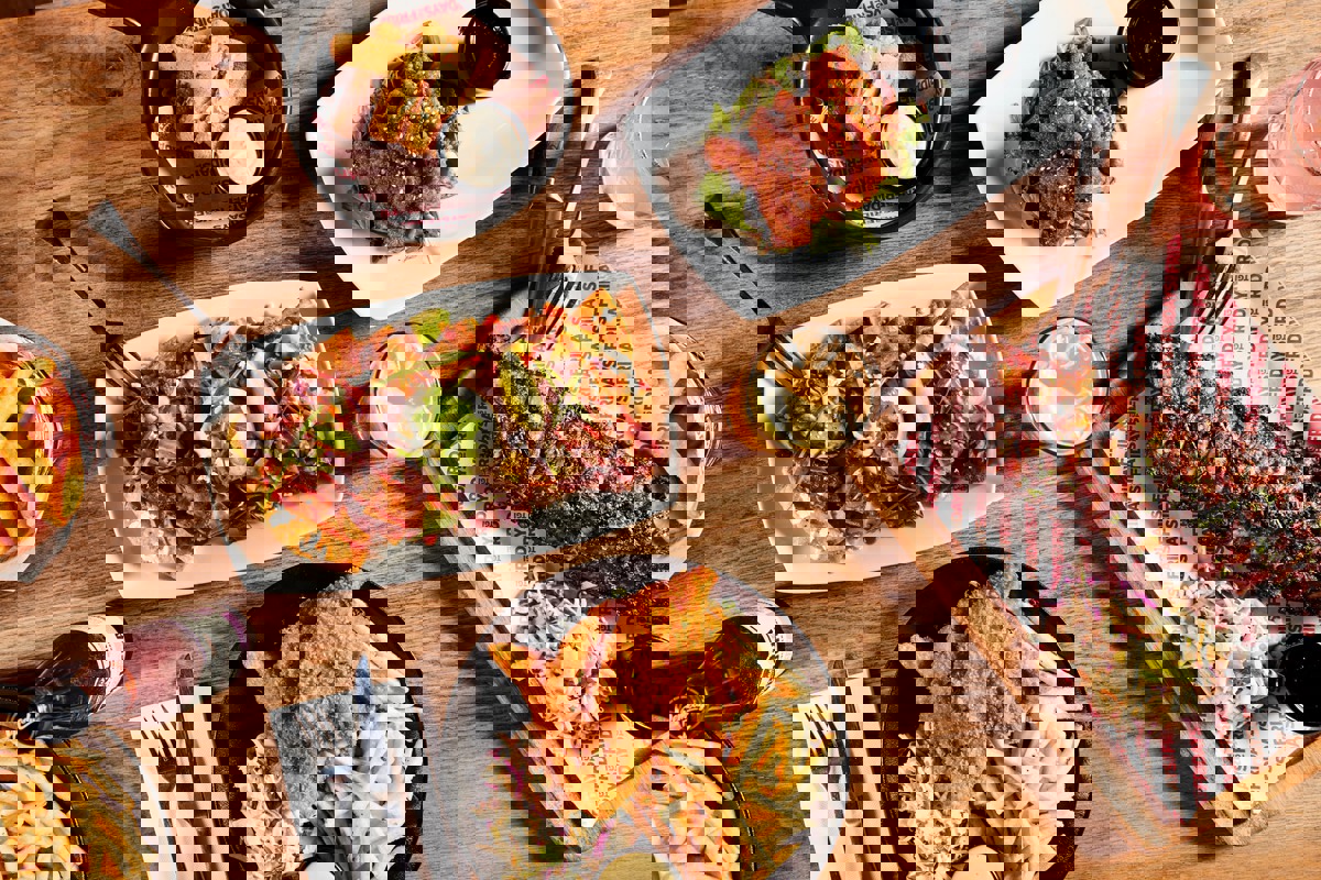 Tgi Fridays - Fountain Gate | Best Restaurants Of Australia