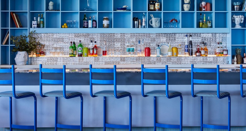 Summer Salt Restaurant - 2