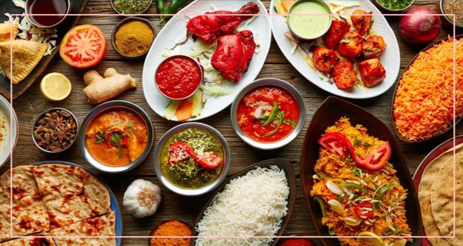 Camberwell Curry House - 1